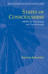 States of Consciousness - Abbildung 1