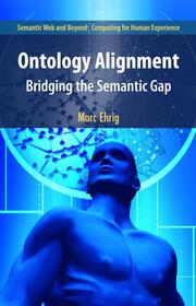 Ontology Alignment - Cover