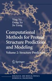 Computational Methods for Protein Structure Prediction and Modeling 2