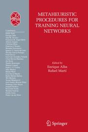 Metaheuristic Procedures for Training Networks