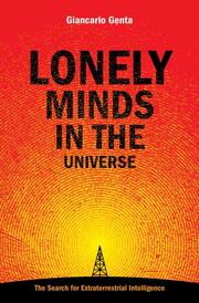 Lonely Minds in the Univers
