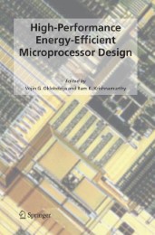 High-Performance Energy-Efficient Microprocessor Design - Abbildung 1