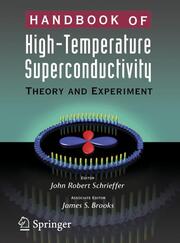 Handbook of High-Temperature Superconductivity