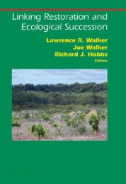 Linking Restoration and Ecological Succession - Abbildung 1