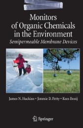 Monitors of Organic Chemicals in the Environment - Abbildung 1
