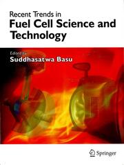 Fuel Cell Science and Technology