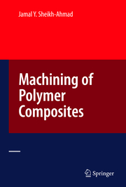 Machining of Polymer Matrix Composites - Cover