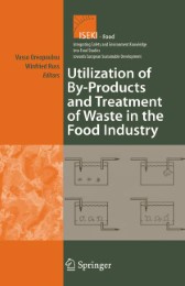 Utilization of By-Products and Treatment of Waste in the Food Industry - Abbildung 1