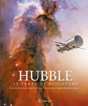 Hubble - Cover