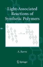 Light-Associated Reactions of Synthetic Polymers - Abbildung 1