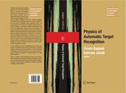 Physics of Automatic Target Recognition - Cover
