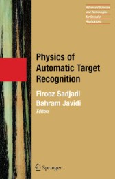 Physics of Automatic Target Recognition - Abbildung 1