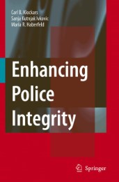 Enhancing Police Integrity - Abbildung 1