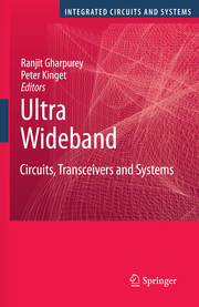 Ultra Wideband - Circuits, Transceivers and Systems