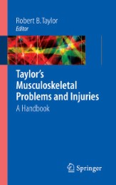 Taylor's Musculoskeletal Problems and Injuries - Abbildung 1