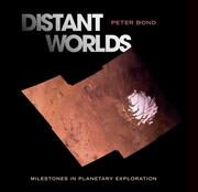 Distant Worlds - Cover