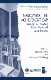 Narrowing the Achievement Gap - Abbildung 1