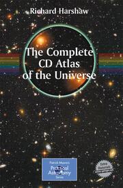 Complete CD Atlas of the Universe
