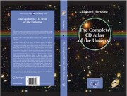 The Complete CD Guide to the Universe - Cover