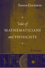 Tales of Mathematicians and Physicists - Abbildung 1