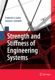 Strength and Stiffness of Engineering Systems - Abbildung 1