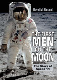 The First Men on the Moon - Abbildung 1