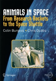 Animals in Space - Abbildung 1