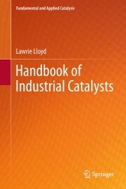 Handbook of Industrial Catalysts