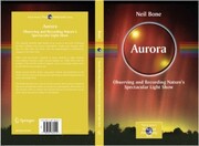 Aurora - Cover