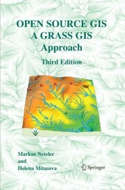 Open Source GIS - Cover