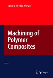 Machining of Polymer Composites - Abbildung 1
