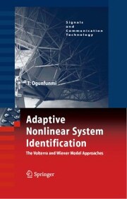 Adaptive Nonlinear System Identification