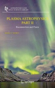 Plasma Astrophysics, Part II - Cover