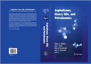 Asphaltenes, Heavy Oils, and Petroleomics - Cover