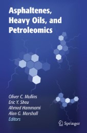 Asphaltenes, Heavy Oils, and Petroleomics - Abbildung 1