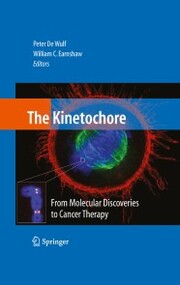 The Kinetochore: - Cover