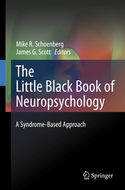 The Black Book of Neuropsychology