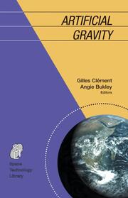 Artificial Gravity - Cover