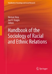 Handbook of the Sociology of Racial and Ethnic Relations - Abbildung 1