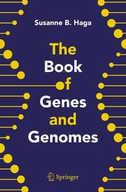 The Book of Genes and Genomes - Cover