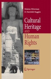 Cultural Heritage and Human Rights - Cover