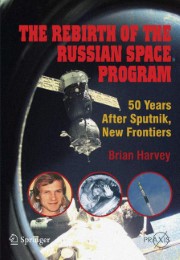 The Rebirth of the Russian Space Program - Abbildung 1