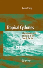 Tropical Cyclones - Cover