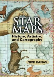 Star Maps - Cover