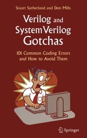 Verilog and SystemVerilog Gotchas - Cover