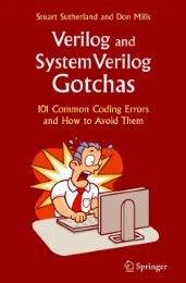 Verilog and SystemVerilog Gotchas - Abbildung 1
