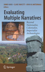 Evaluating Multiple Narratives - Cover