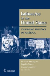 Latinas/os in the United States - Abbildung 1