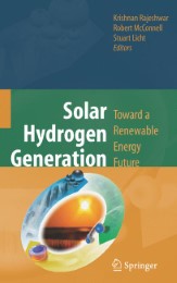 Solar Hydrogen Generation - Illustrationen 1