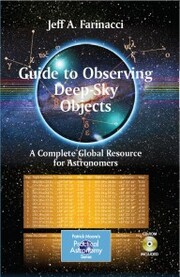 Guide to Observing Deep-Sky Objects - Cover